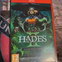 Hades 2 Nintendo Switch 2