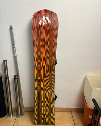 Tavola snowboard Jones S9000