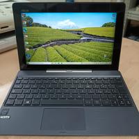 Tablet-Pc  10" pollici Asus come nuovo