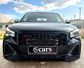 AUDI Q2 SQ2 TFSI 01/2022 2.0 300 cv