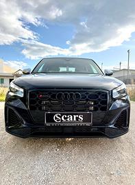 AUDI Q2 SQ2 TFSI 01/2022 2.0 300 cv