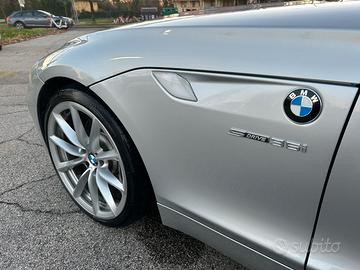 BMW Z4 e89 35i