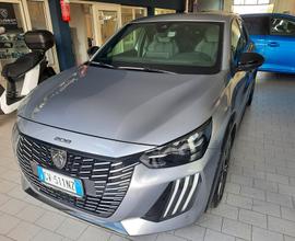 Peugeot 208 PureTech 100 Stop&Start 5 porte GT