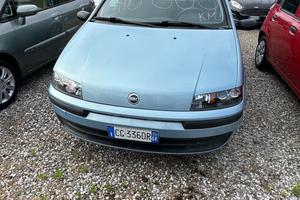 Fiat Punto 1.2i 16V cat 5 porte ELX