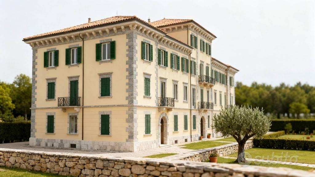 Appartamento – Duino Aurisina / Devin - Nabrežina, Sistiana / Sesljan - Vista 3
