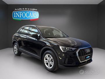 AUDI Q3 35 TDI 150 cv S tronic Business - PROMO