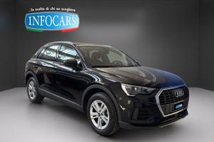 AUDI Q3 35 TDI 150 cv S tronic Business - PROMO