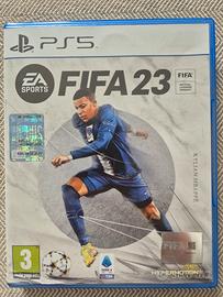 FIFA 23  PER PS5