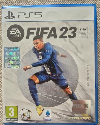 FIFA 23  PER PS5