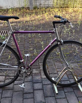 Bicicletta vintage Vitus 979