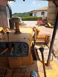 ruspa apripista fiatallis 14b