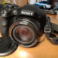 Sony DSC-H300