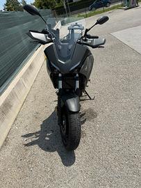 Yamaha Tracer 7
