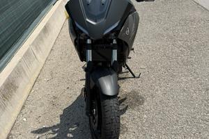 Yamaha Tracer 7