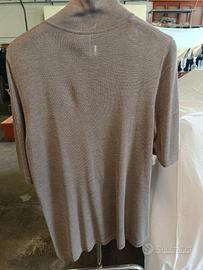 Maglioncini in cotone