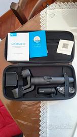 Stabilizzatore FEIYUTECH Vimble 2