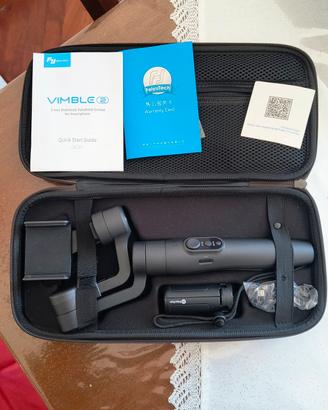 Stabilizzatore FEIYUTECH Vimble 2