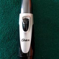 Taglia peli naso/orecchie a batteria Ostet