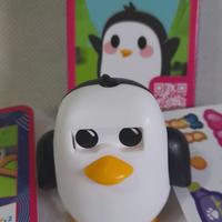 Mcdonald's Adopte Me! Gadget Pinguino 🐧 2023