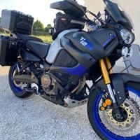 Yamaha XT 1200 ZE - Super tenere