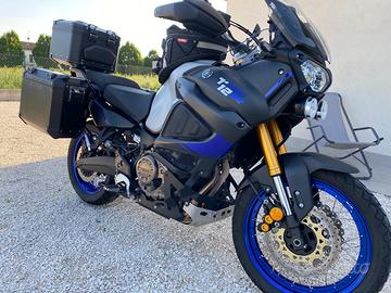 Yamaha XT 1200 ZE - Super tenere