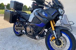 Yamaha XT 1200 ZE - Super tenere