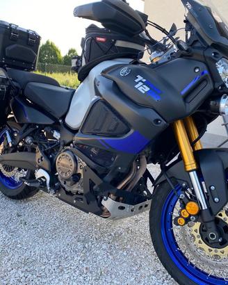 Yamaha XT 1200 ZE - Super tenere