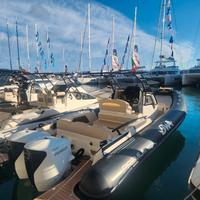 GOMMONE NEW BWA 32 PREMIUM