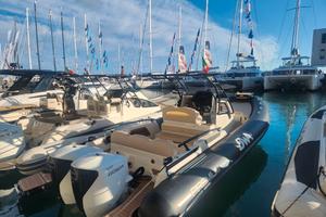 GOMMONE NEW BWA 32 PREMIUM