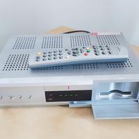 Humax R F3-FOX CI/IT Decoder Satellitare Digitale