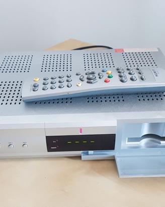 Humax R F3-FOX CI/IT Decoder Satellitare Digitale