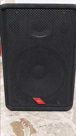 Cassa professionale attiva proel da 300w