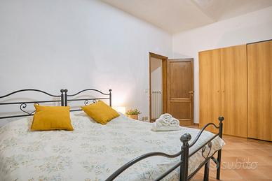 Appartamento vicino Le Scotte - Siena