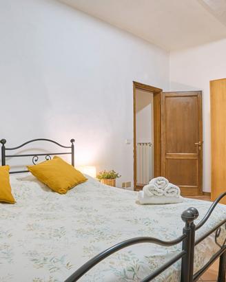 Appartamento vicino Le Scotte - Siena