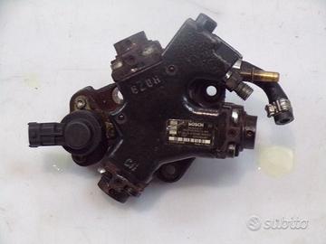 Pompa carburante iniezione Fiat Grande Punto