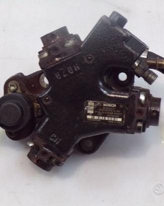 Pompa carburante iniezione Fiat Grande Punto