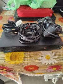 PS 2 Fat