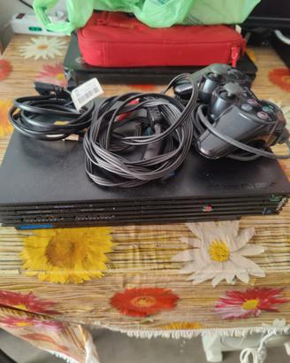 PS 2 Fat
