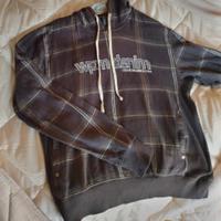 Felpa wpm uomo, Tg M