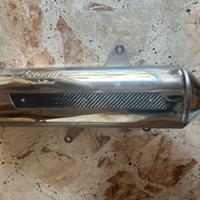 Leovince 4road completa per sh300