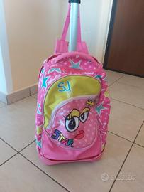 zaino scuola