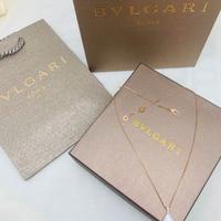 Collana Bvlgari