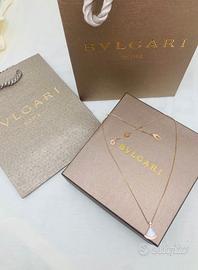 Collana Bvlgari