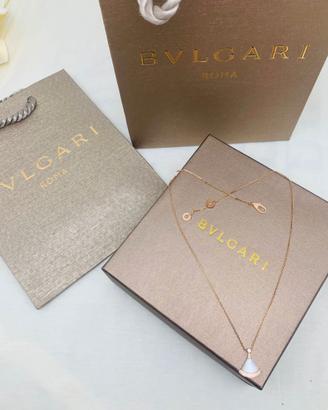 Collana Bvlgari