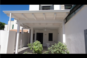 Vacanze nel Salento riva marina 2 specchiolla