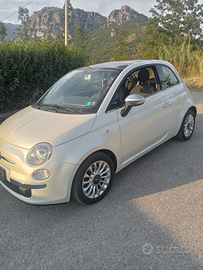 Fiat 500 twinair full optional