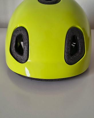 Casco Bici (44-49 cm) – Età 1-3 anni