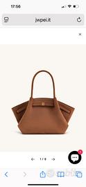 Borsa Jw pei