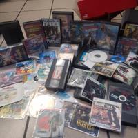 Lotto film e videogiochi