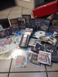 Lotto film e videogiochi